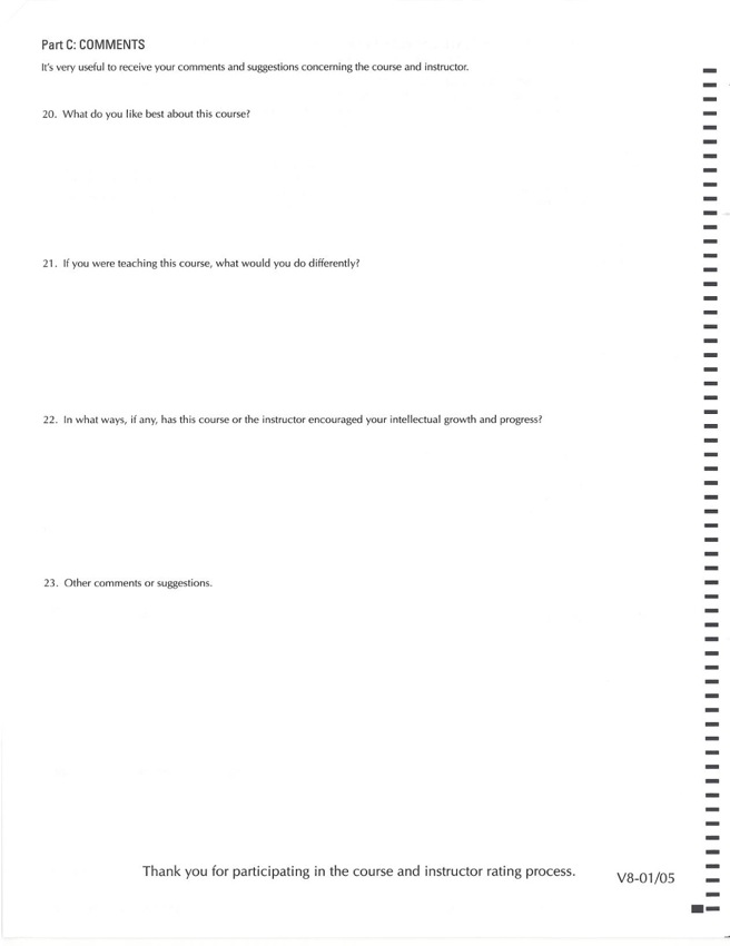 Sample survey questions for students, take surveys for ...